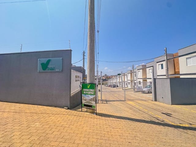 Foto do Casa - Casa com 2 dormitórios para alugar, 47 m² por R$ 1.290,00/mês - Jardim Santa Inês - São José dos Campos/SP | INDEPENDENCE NEGOCIOS IMOBILIARIOS LTDA