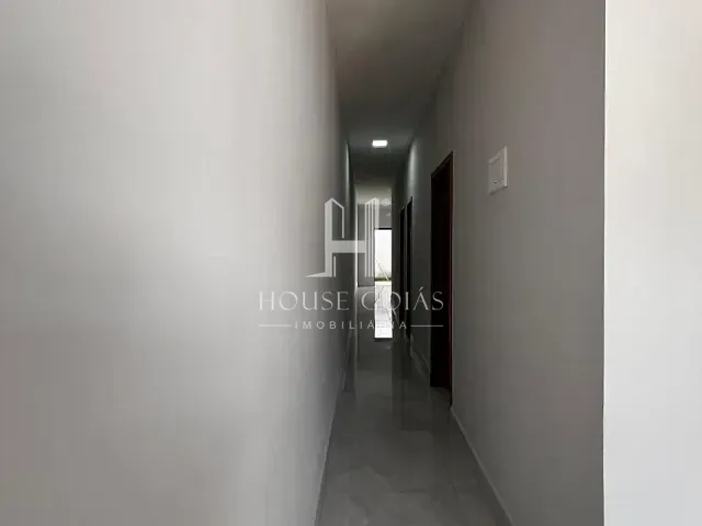 Casa com 120m² 2 quartos e 2 banheiros, à venda, no bairro Solange Parque I em Goiânia