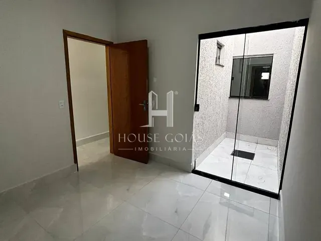 Casa com 120m² 2 quartos e 2 banheiros, à venda, no bairro Solange Parque I em Goiânia