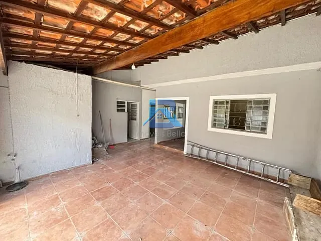 Casa com 269m² 6 quartos e 6 banheiros, à venda, no bairro Parque São Francisco em Itatiba