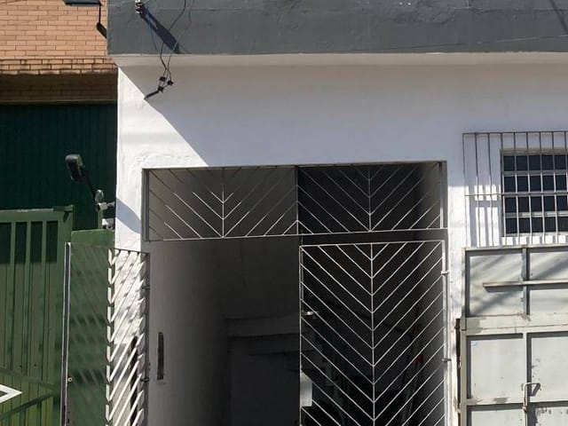 Casa com 55m², para alugar, no bairro Santo Antônio em São Caetano do Sul