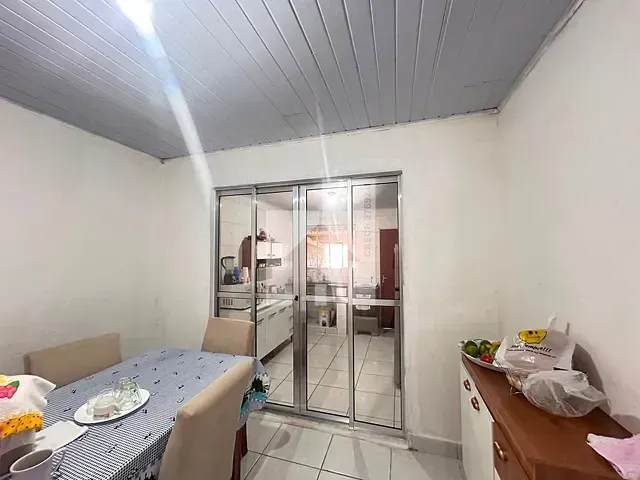 Casa com 121m² 2 quartos e 1 banheiro, à venda, no bairro Vila Comercial em Jundiaí