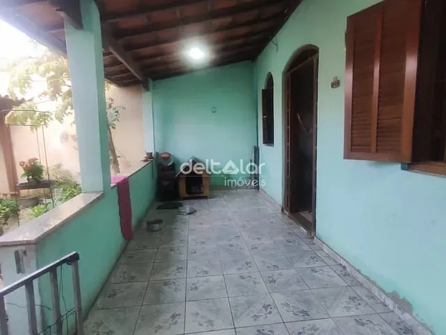 Casa com 182m² 3 quartos e 3 banheiros, à venda, no bairro Piratininga (Venda Nova) em Belo Horizonte