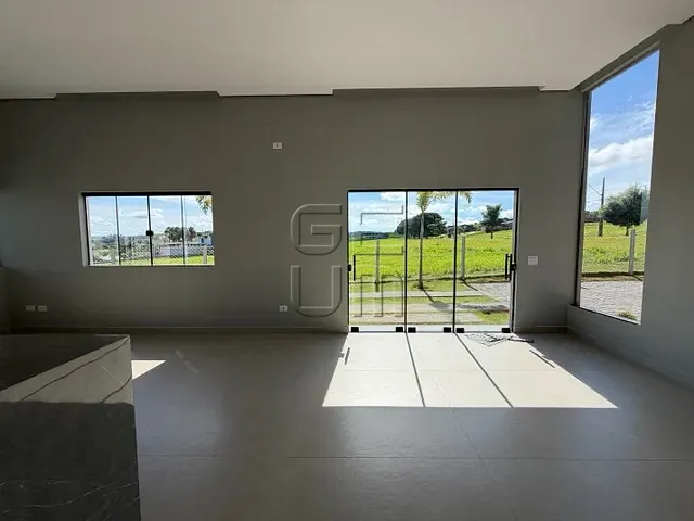 Casa com 1500m² 3 quartos e 4 banheiros, à venda, no bairro c em Sertanópolis