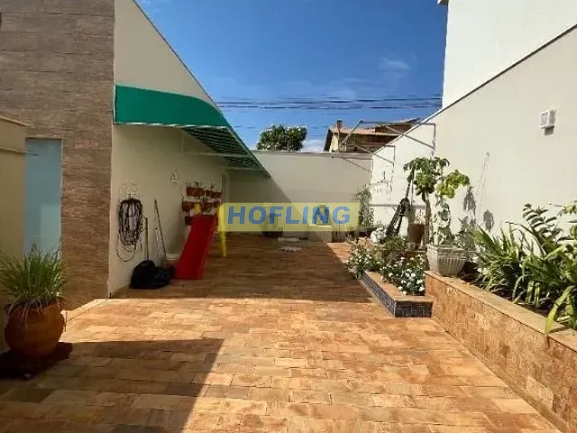 Casa com 513m², à venda, no bairro Jardim do Horto em Rio Claro