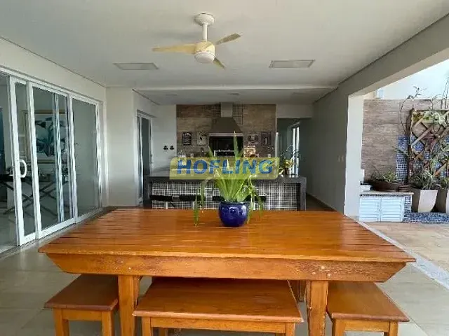 Casa com 513m², à venda, no bairro Jardim do Horto em Rio Claro