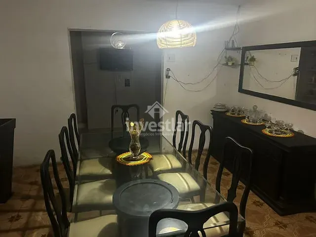 Casa 4 quartos e 2 banheiros, à venda, no bairro Bodocongó em Campina Grande
