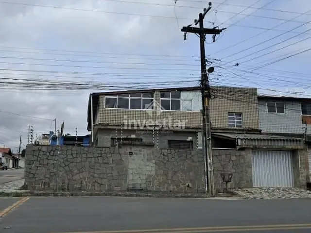 Casa 4 quartos e 2 banheiros, à venda, no bairro Bodocongó em Campina Grande