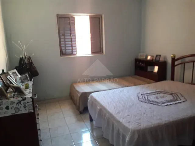 Casa com 125m², à venda, no bairro Vila Lisboa em Mauá