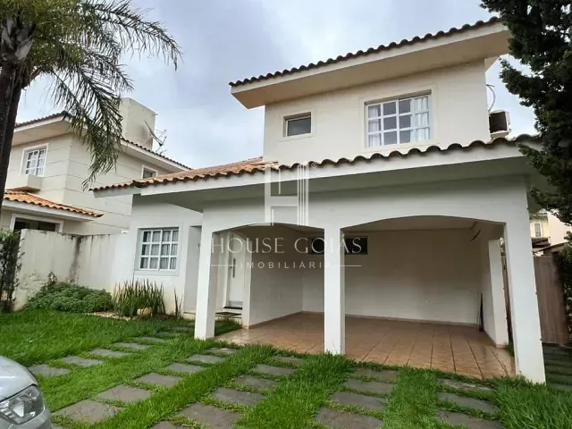 Casa com 388m² 3 quartos e 2 banheiros, à venda, no bairro Jardins Madri em Goiânia