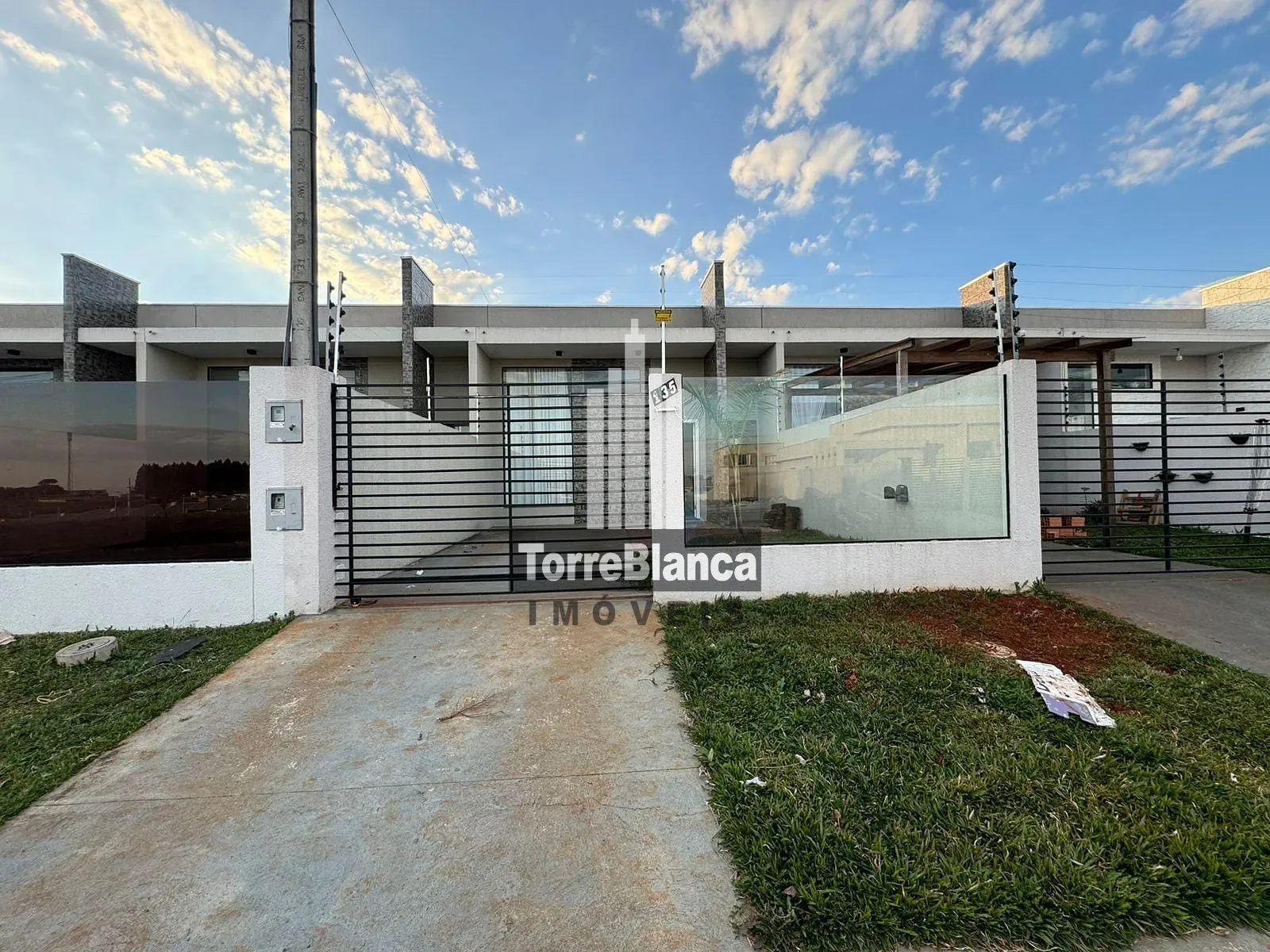 Casa, 2 quartos, 65 m² - Foto 17