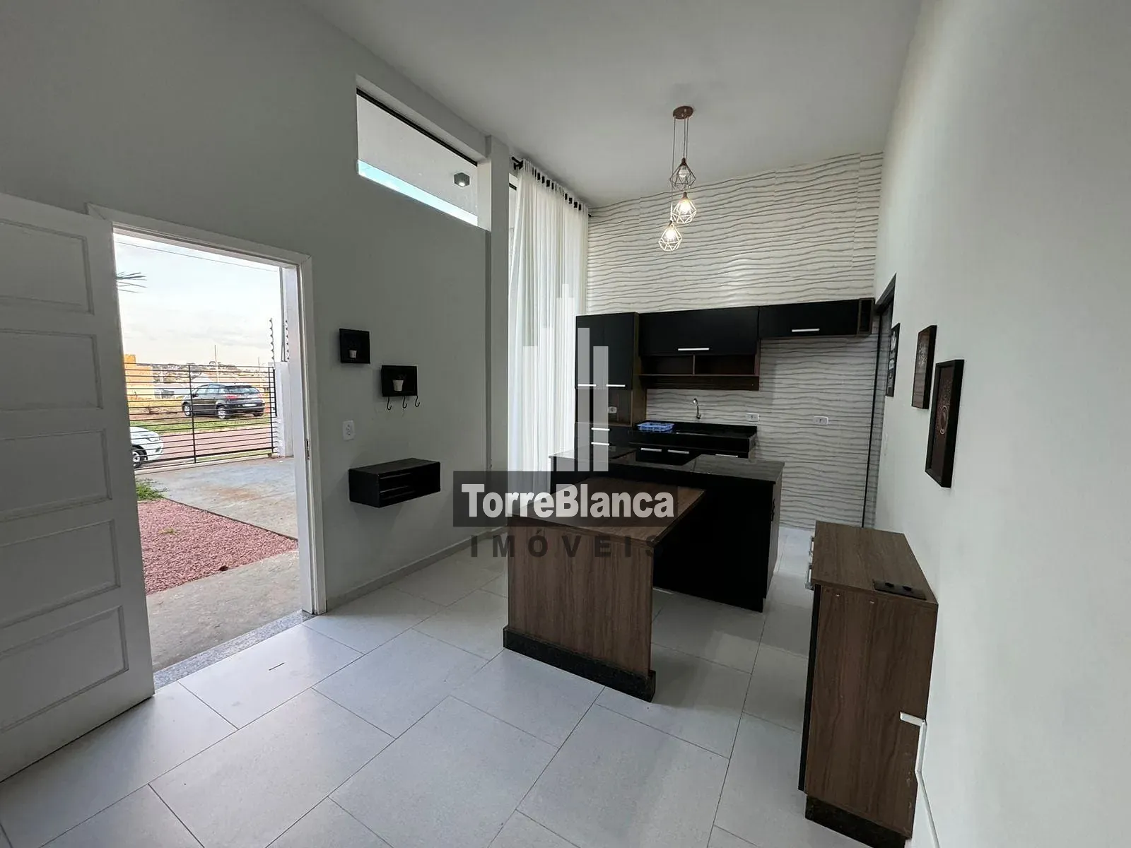 Casa, 2 quartos, 65 m² - Foto 2