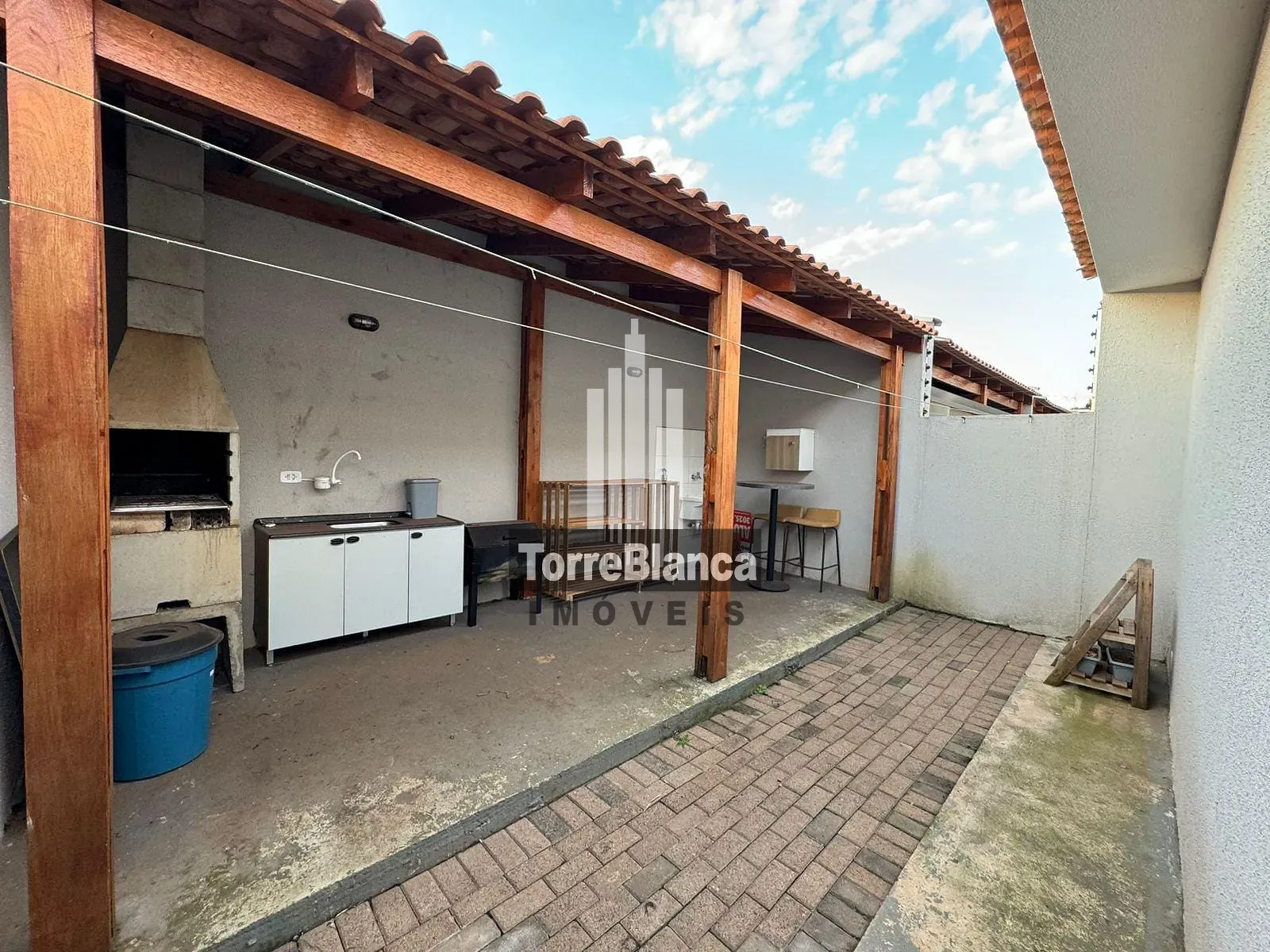 Casa, 2 quartos, 65 m² - Foto 15