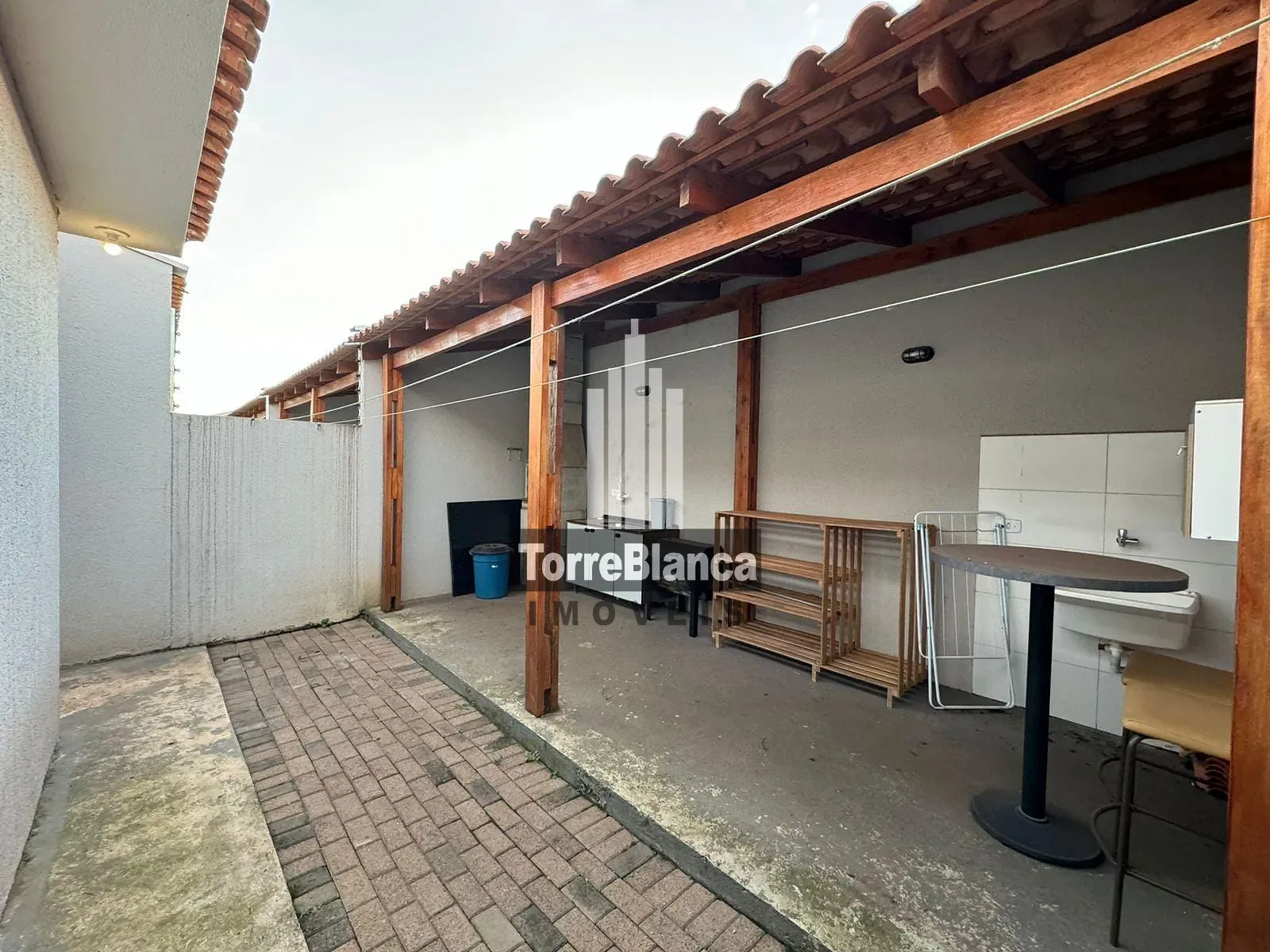 Casa, 2 quartos, 65 m² - Foto 14