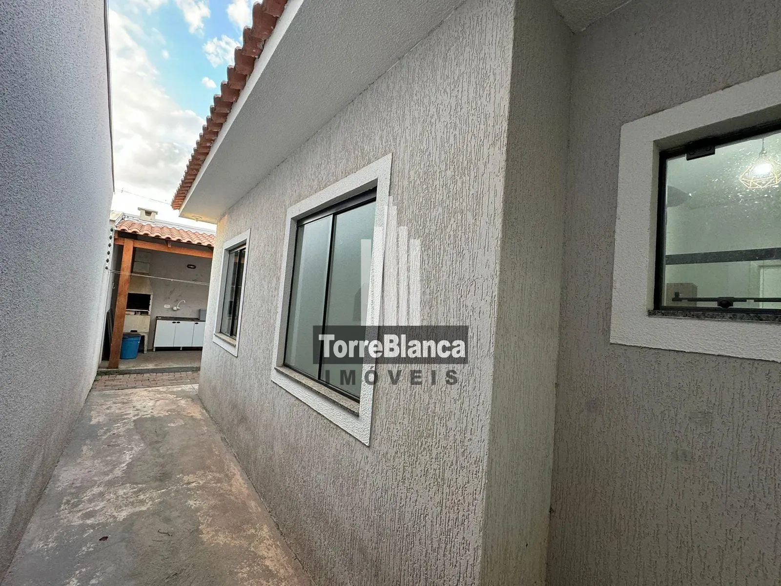 Casa, 2 quartos, 65 m² - Foto 13