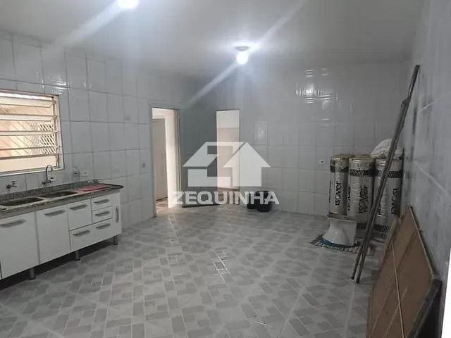 Casa com 175m² 2 quartos e 1 banheiro, à venda, no bairro Pestana em Osasco
