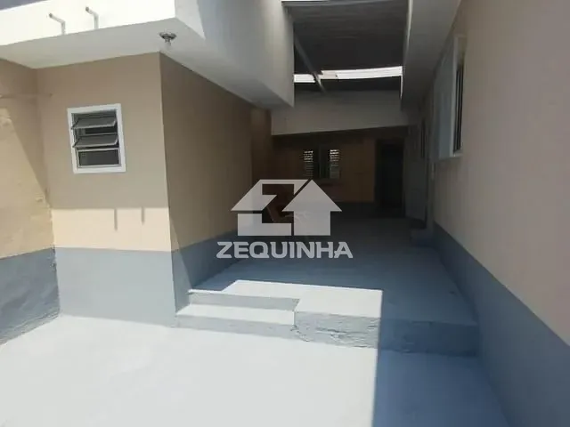 Casa com 175m² 2 quartos e 1 banheiro, à venda, no bairro Pestana em Osasco