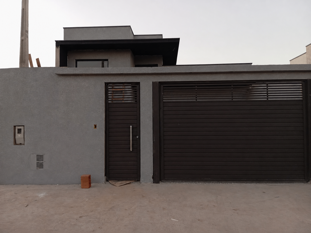 Casa 3 quartos e 2 banheiros, à venda, no bairro Parque Bellaville em Hortolândia