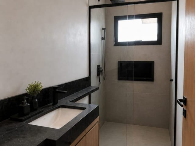 Casa 3 quartos e 2 banheiros, à venda, no bairro Parque Bellaville em Hortolândia