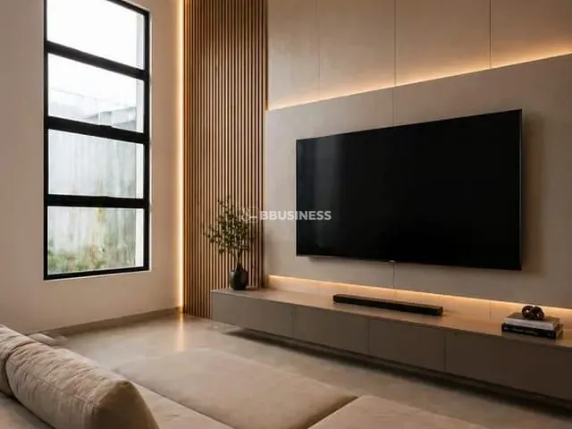 Casa 3 quartos e 2 banheiros, à venda, no bairro Parque Bellaville em Hortolândia