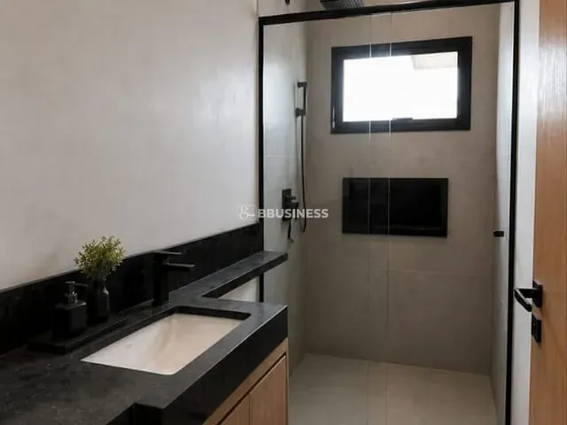 Casa 3 quartos e 2 banheiros, à venda, no bairro Parque Bellaville em Hortolândia