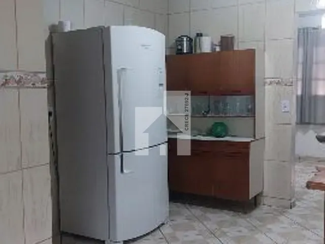 Casa com 150m² 2 quartos e 1 banheiro, à venda, no bairro Jardim do Lago em Jundiaí
