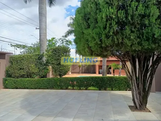 Casa com 1500m² 4 quartos e 4 banheiros, à venda, no bairro Jardim São Paulo em Rio Claro