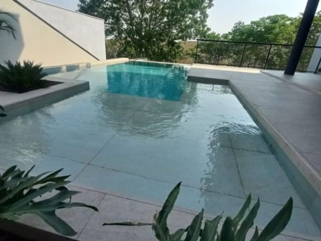 Foto do Casa - Casa com 5 dormitórios à venda, 584 m² por R$ 5.950.000,00 - Condomínio Residencial Montserrat - São José dos Campos/SP | INDEPENDENCE NEGOCIOS IMOBILIARIOS LTDA