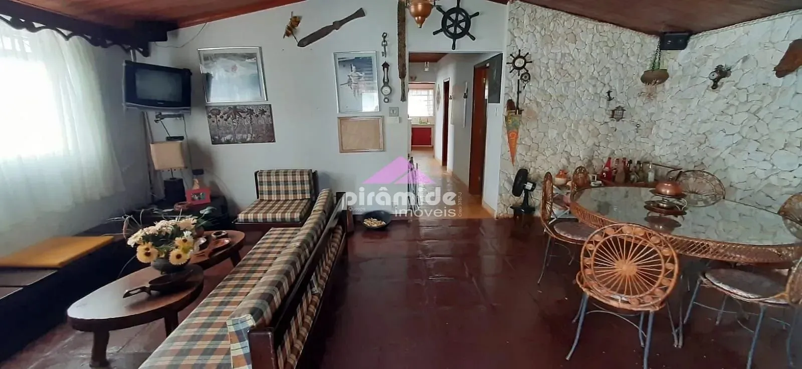 Casa, 2 quartos, 120 m² - Foto 2