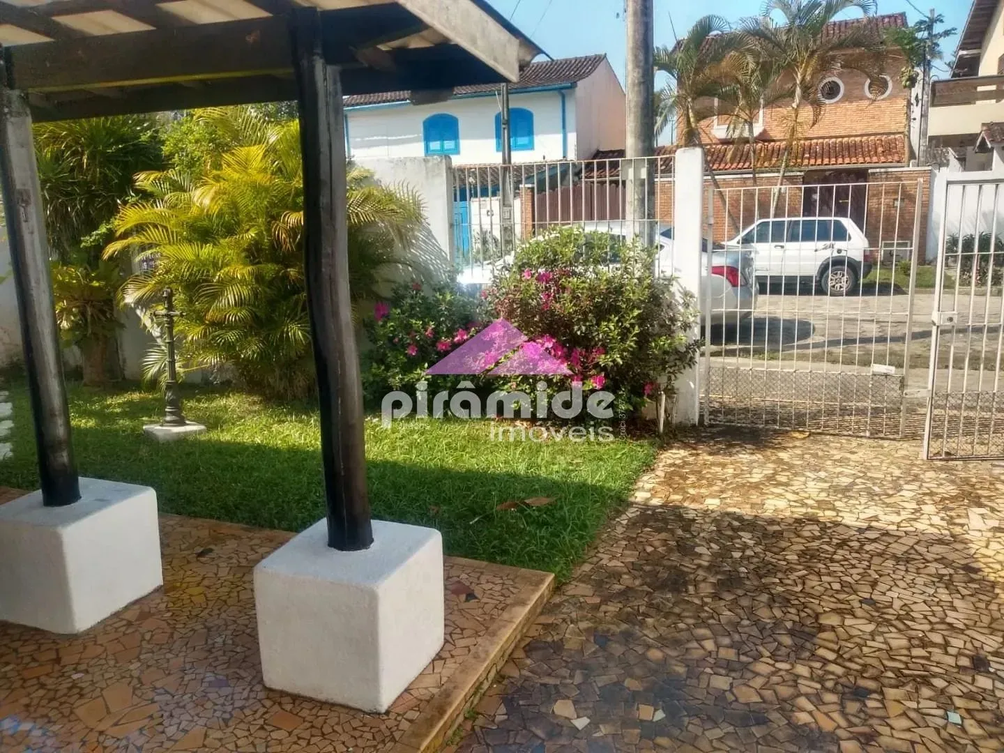 Casa, 2 quartos, 120 m² - Foto 3