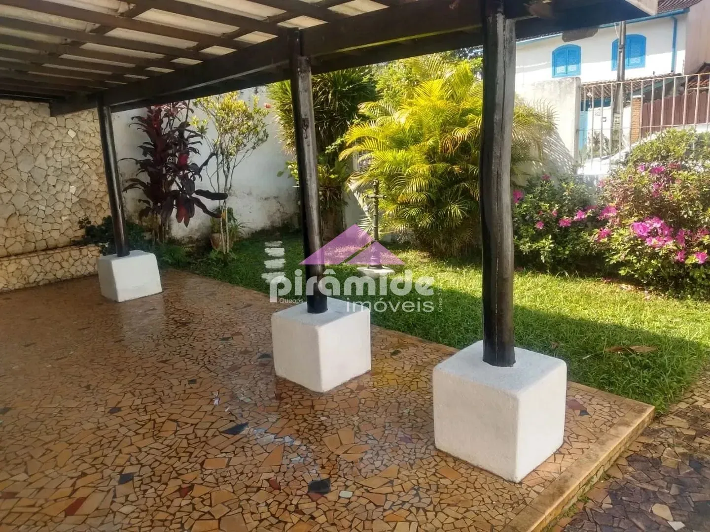 Casa, 2 quartos, 120 m² - Foto 4