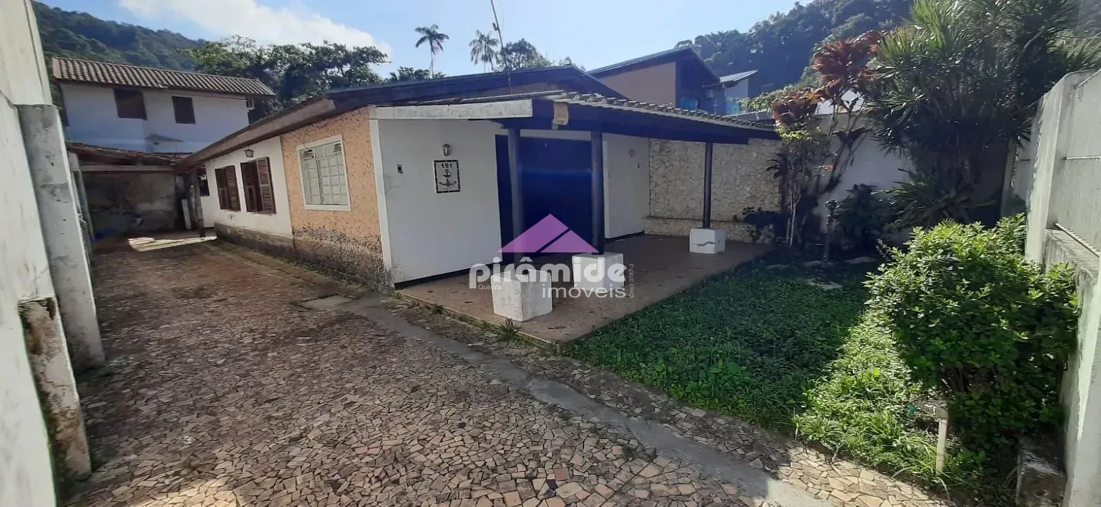 Casa, 2 quartos, 120 m² - Foto 1