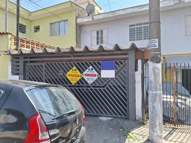 Foto do Casa - Residencial - Bela Vista | Zequinha Imóveis