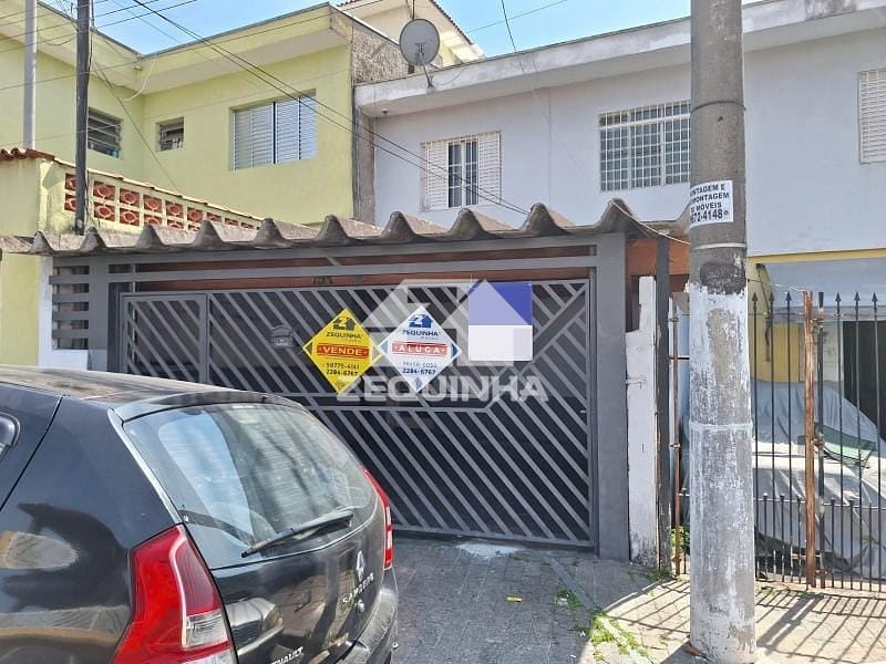 Casa, 2 quartos, 100 m² - Foto 2