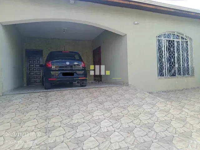 Casa com 250m² 3 quartos e 1 banheiro, à venda, no bairro Parque João de Vasconcelos em Sumaré