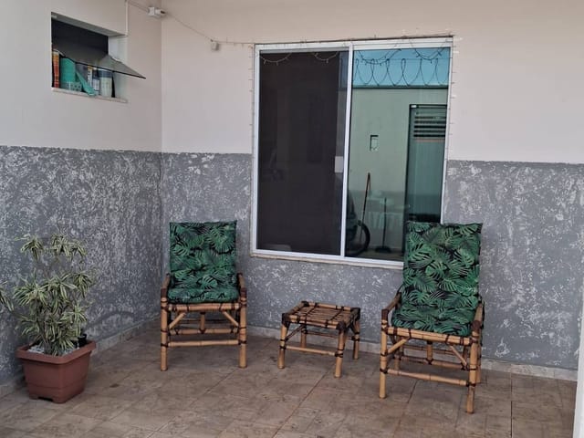 Casa 3 quartos e 3 banheiros, à venda, no bairro Residencial Parque Pavan em Sumaré