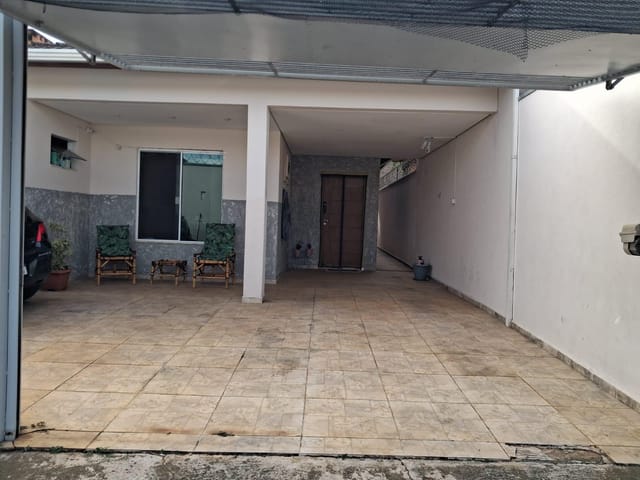 Casa 3 quartos e 3 banheiros, à venda, no bairro Residencial Parque Pavan em Sumaré