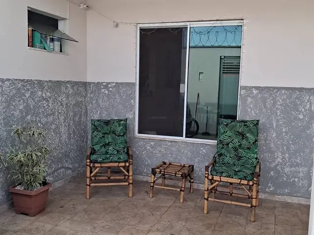 Casa 3 quartos e 3 banheiros, à venda, no bairro Residencial Parque Pavan em Sumaré