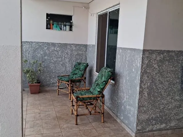 Casa 3 quartos e 3 banheiros, à venda, no bairro Residencial Parque Pavan em Sumaré