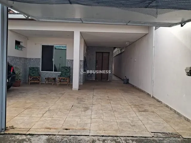 Casa 3 quartos e 3 banheiros, à venda, no bairro Residencial Parque Pavan em Sumaré