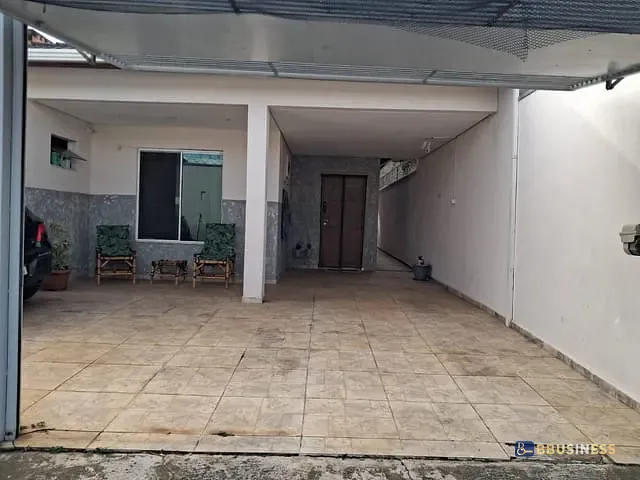 Casa 3 quartos e 3 banheiros, à venda, no bairro Residencial Parque Pavan em Sumaré