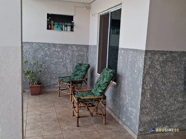 Casa 3 quartos e 3 banheiros, à venda, no bairro Residencial Parque Pavan em Sumaré