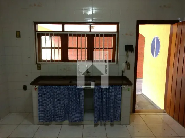 Casa 3 quartos e 3 banheiros, à venda, no bairro Jardim Caçula em Jundiaí