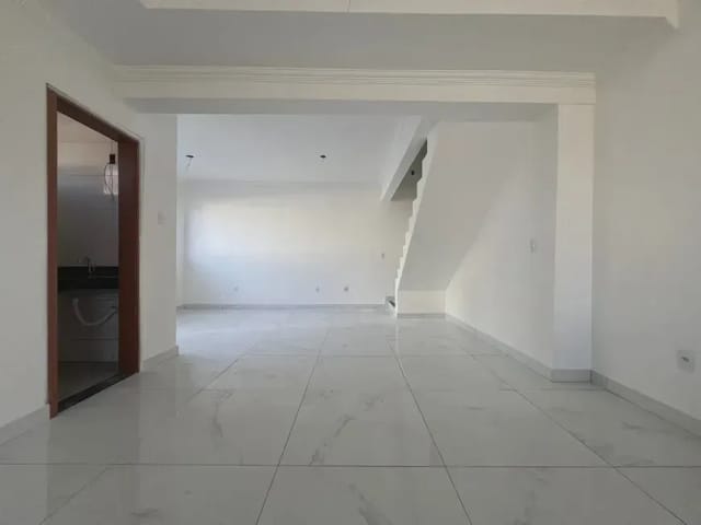 Foto do Casa - Casa 3 Quartos um com suite 3 vagas no bairro Piratininga,regiao de Venda Nova, | Deltalar Imóveis