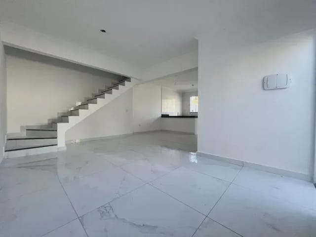 Foto do Casa - Casa 3 Quartos um com suite 3 vagas no bairro Piratininga,regiao de Venda Nova, | Deltalar Imóveis