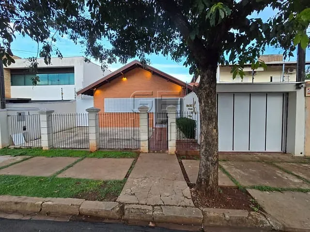 Casa à venda, no bairro Quebec em Londrina