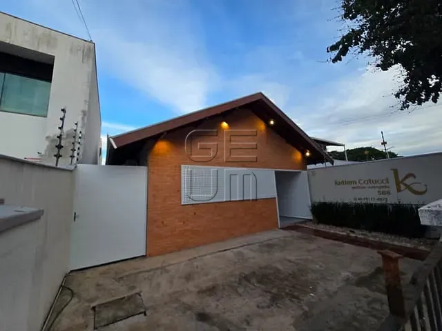 Casa à venda, no bairro Quebec em Londrina