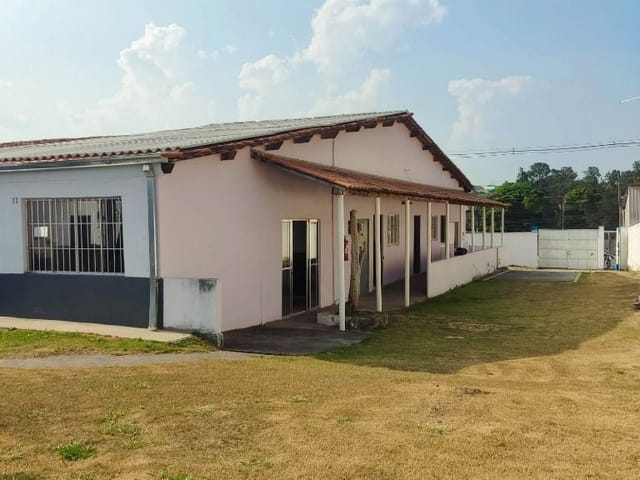 Foto do Casa - Casa para Locação 3 Vagas, 1091M², Putim, São José dos Campos - SP | INDEPENDENCE NEGOCIOS IMOBILIARIOS LTDA