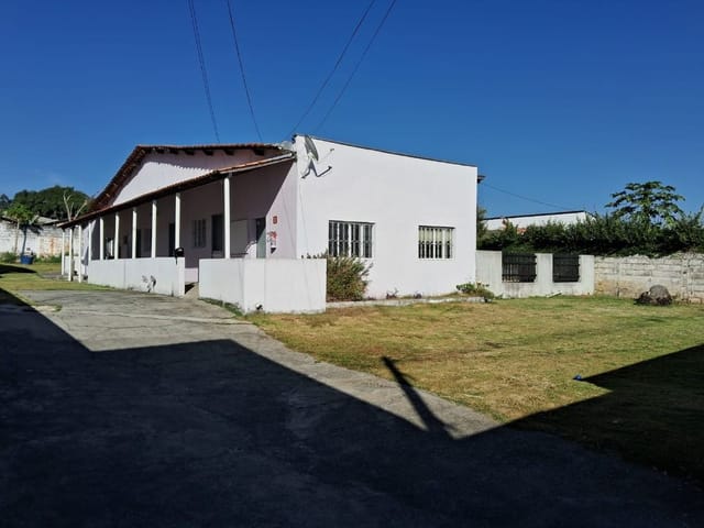 Foto do Casa - Casa para Locação 3 Vagas, 1091M², Putim, São José dos Campos - SP | INDEPENDENCE NEGOCIOS IMOBILIARIOS LTDA