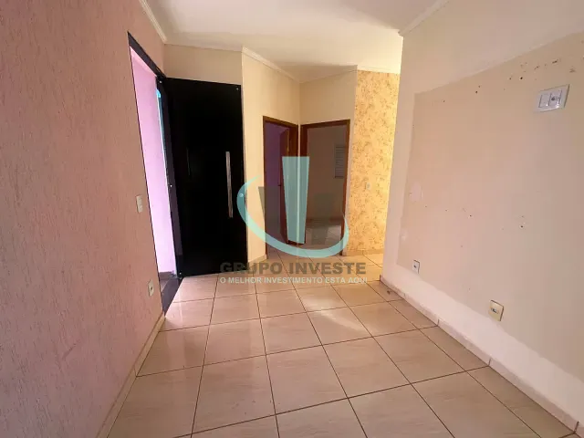 Casa com 200m² 2 quartos e 1 banheiro, à venda, no bairro Vistas do Horto em Araraquara
